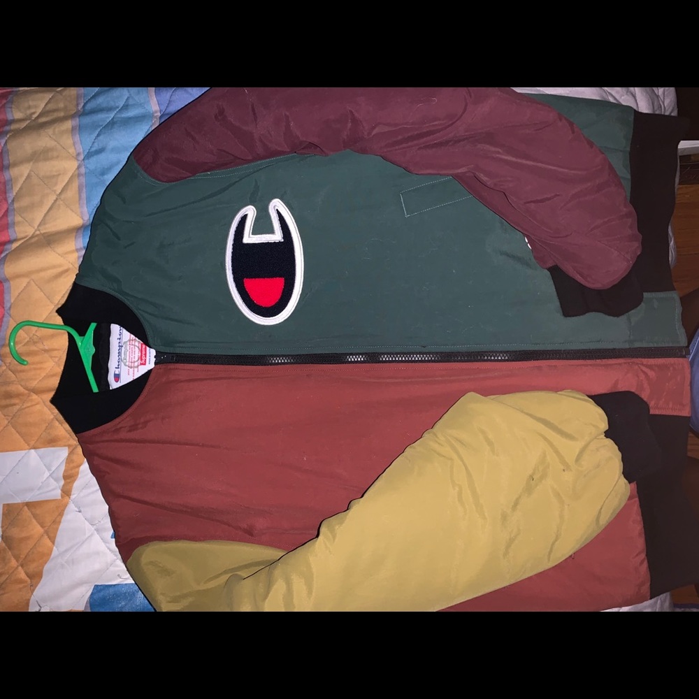 Supreme Jacket